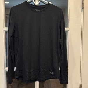 Lana Merino Wool Long sleeve Shirt. Great condition.